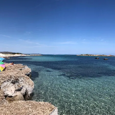 Dell' Est Kwatera prywatna *