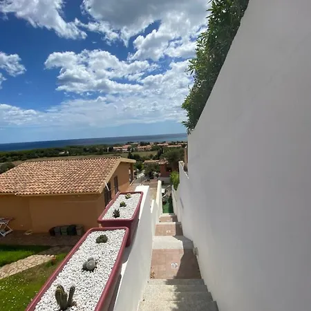 Dell' Est Homestay *