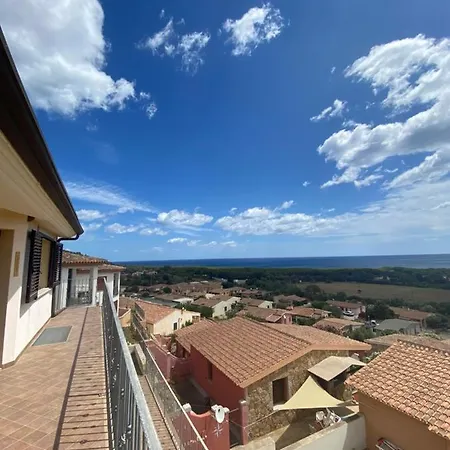 Homestay Dell' Est