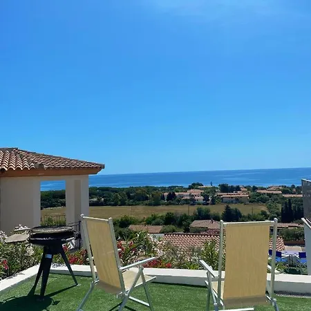 Dell' Est * Santa Lucia (Sardinia)