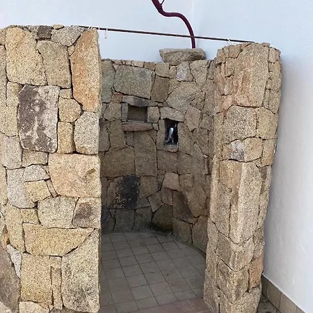 Dell' Est Kwatera prywatna *